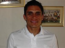 Kilian Virviescas: "Sería muy lindo volver a ser parte del América"