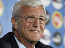 Marcello Lippi: Después de 30 años en Italia, quería tener una experiencia diferente