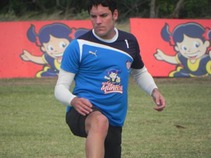 Sebastián Viera: "No nos preocupa nada en especial de Millonarios"