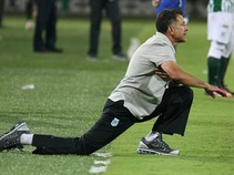 Víctor Marulanda: 'Hicimos una crítica constructiva al cuerpo técnico'