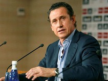 "Ancelotti llegó al Madrid prometiendo espectáculo y eso no se ha visto" Jorge Valdano