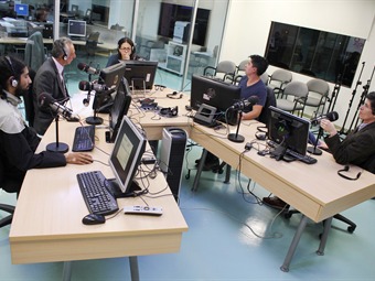 La Secretaría de Seguridad tendrá un carácter técnico: Guillermo Alfonso Jaramillo
