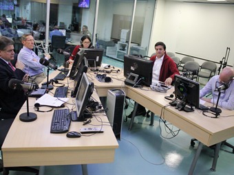 Proponen una asamblea constituyente para reformar la justicia