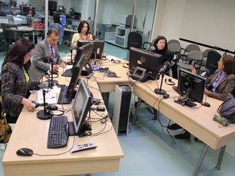 Las opiniones sobre las listas para el Congreso