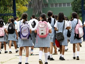 Pactos por la educación