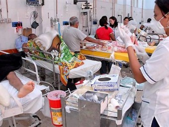 Un pacto por la salud