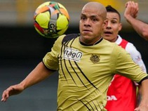 Jugar en el Cali es un gran paso para mi carrera: Gustavo Bolívar