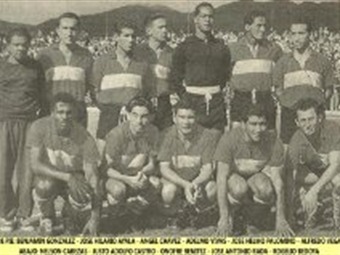 Deportivo Pereira