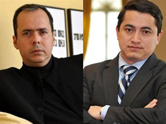 Chica y J.J. Rendón no tienen restricción para salir del país
