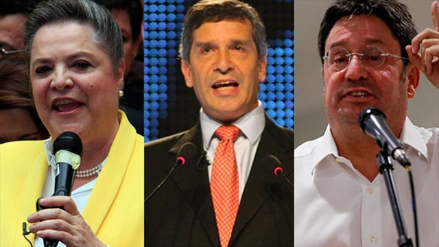 En Bogotá se aprieta elección por la Alcaldía, según encuesta Polimétrica
