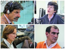 Crear una policía rural para el posconflicto ¿Una buena idea?