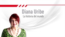Audio de La Historia del Mundo del domingo 15 de febrero de 2015