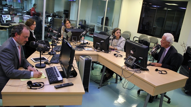 Suspensión al superfinanciero genera preocupaciones