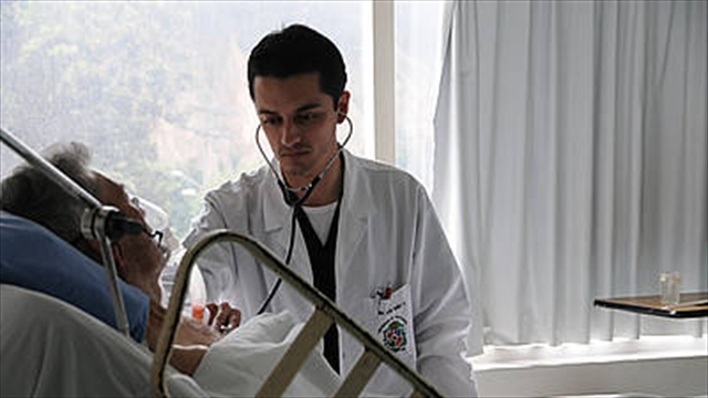 Secretaría de Salud confirma 2 casos de Influenza A (H1N1) en Boyacá: Secretaría de Salud confirma 2 casos de Influenza A (H1N1) en Boyacá
