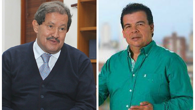 Angelino Garzón, aún sin definirse, cede terreno en Cali