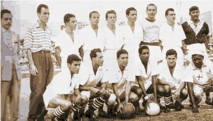 Independiente Nacional de 1958 en el Pulso del Fútbol