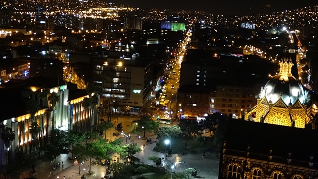 Tres ciudades de Colombia en el ranking de las "más inteligentes" de América Latina
