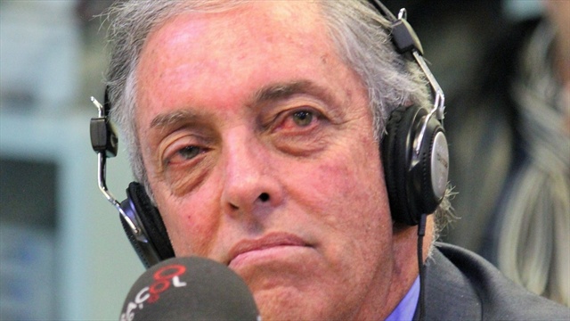 La Federación de Fútbol es de las más transparentes del país: Botero