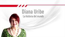 Colombianos en Canadá - La Historia del Mundo