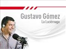 Audio de La Luciérnaga del 24 de julio de 2015, parte 3
