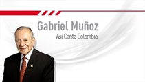 Audio Así Canta Colombia agosto 10 de 2015
