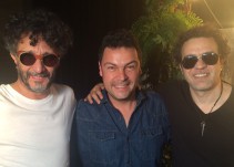 'Locura Total' entre el amor, América y el sol