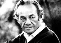 Nicanor Parra y Vicente Huidobro, referentes de las letras chilenas