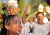 Se estrena en Colombia la película de Adriana Lucía "Porro hecho en Colombia"