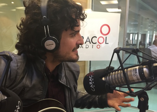 Tommy Torres presenta en Colombia “Ven” su nuevo sencillo Tommy Torres presenta en Colombia “Ven” su nuevo sencillo
