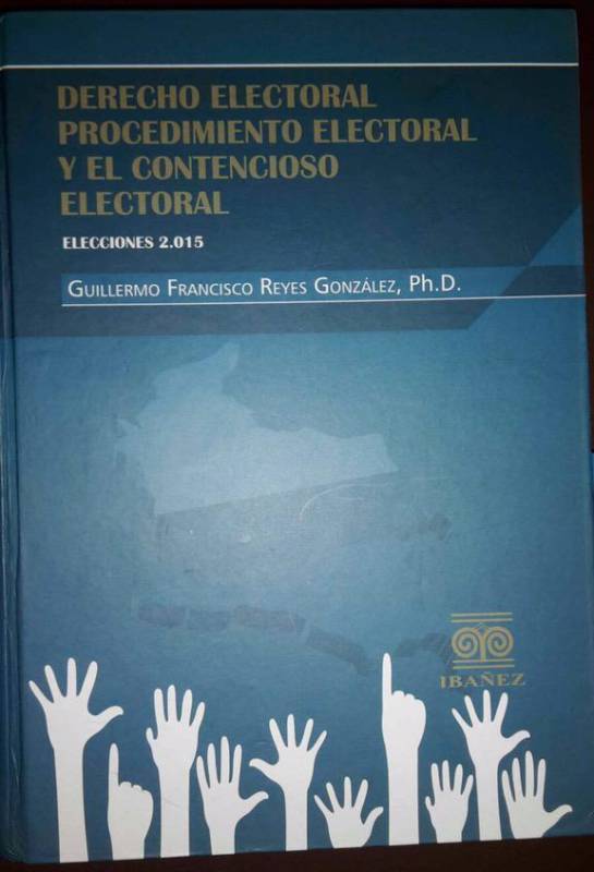 ¿Un “plagiador profesional” aspira a la Registraduría? ¿Un “plagiador profesional” aspira a la Registraduría?