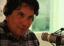 Jorge Villamizar en Mi Banda Sonora.