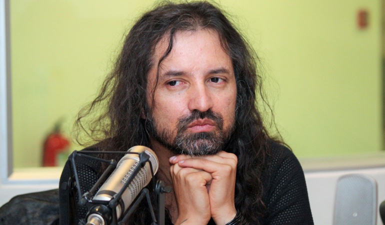 Debemos agradecer a la gente que ha echado mucho azadón: Klych López