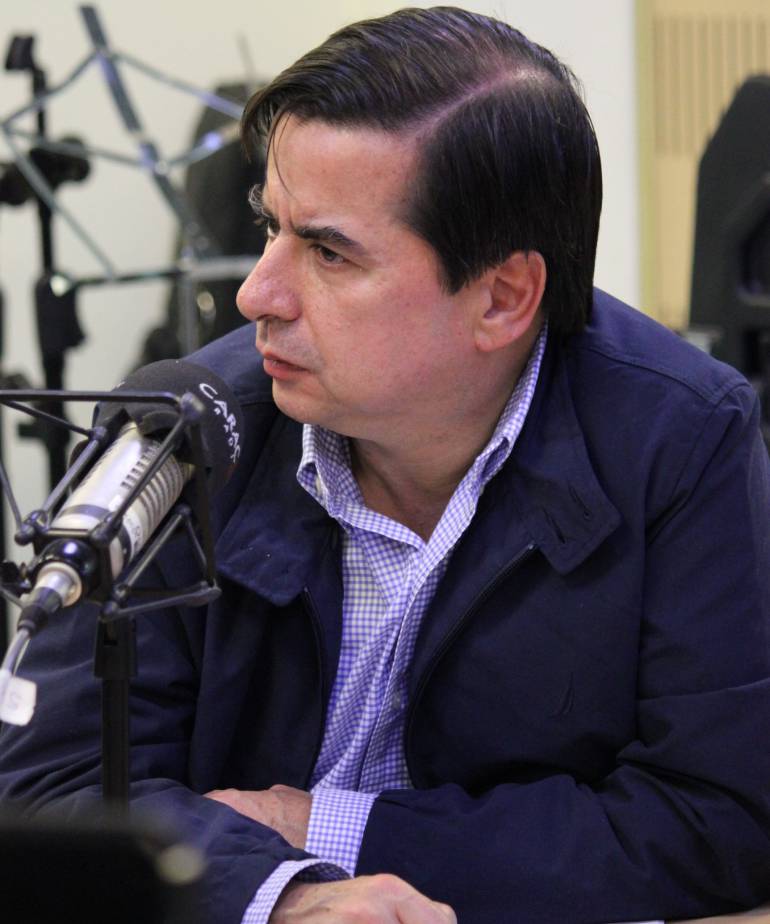 Mininterior dice que acepta las consecuencias de su frase sobre elecciones