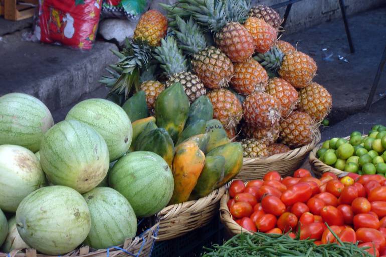 63 % de jóvenes bogotanos consume pocas frutas y hortalizas
