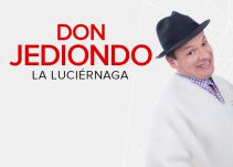 La Luciérnaga 16 diciembre - Parte 1