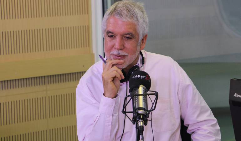 Colombia decide elecciones: Enrique Peñalosa nuevo alcalde de Bogotá