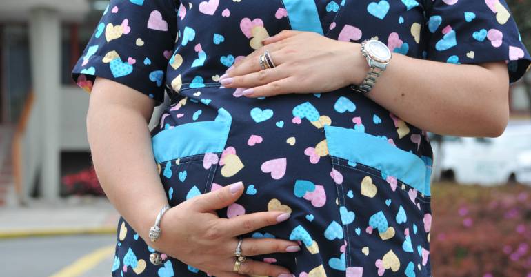 Violencia gineco-obstétrica amenaza salud reproductiva