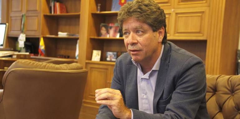 La ANDI plantea cambios en la regulación energética