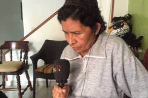 Avalancha en Armero Omaira Sanchez: Treinta años después, el dolor por la muerte de Omaira sigue intacto, dice su madre. Avalancha en Armero Omaira Sanchez: Treinta años después, el dolor por la muerte de Omaira sigue intacto, dice su madre.