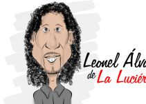Leonel Álvarez de La Luciérnaga y el triunfo del DIM