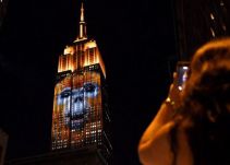 'Racing Extinction', el documental por la conservación del planeta