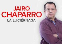 La Luciérnaga 2 de febrero - Parte 1