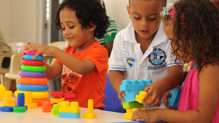 Cirugía plástica infantil: ¿de qué se operan los niños?
