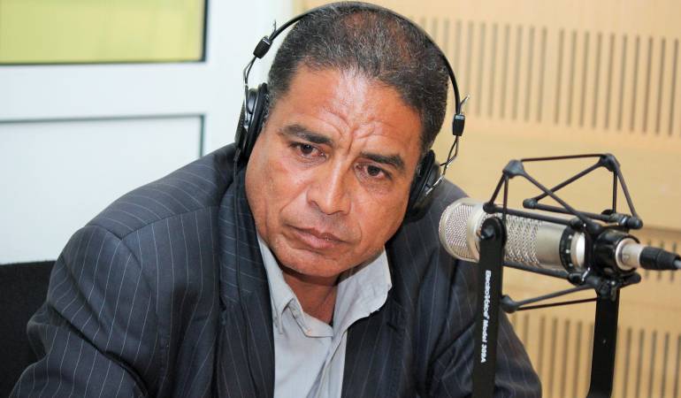 Mauricio Pichot