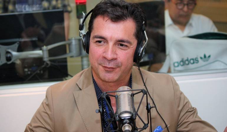 Alfonso Castro
