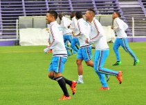 En los últimos días el panorama de la Selección ha mejorado: César A. Londoño