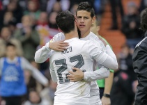 La Polémica del Pulso: situación de James Rodríguez