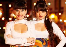 "'Las Hermanitas Calle' dice mucho de los colombianos": Carolina Gaitán
