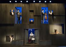 La gran fiesta de 15 que prepara el Festival de Teatro de Bogotá