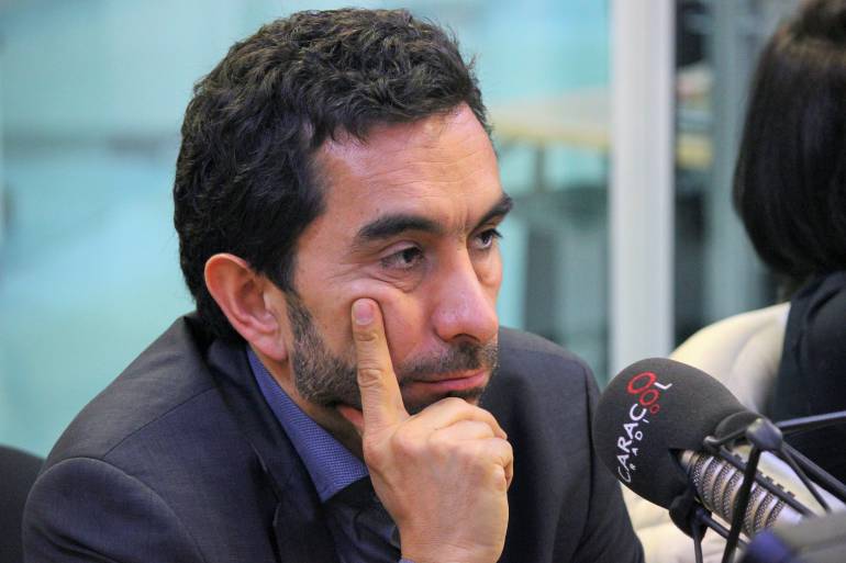 La autoridad minera deberá mirar caso por caso cada título minero: Rodríguez